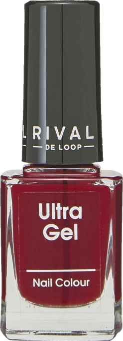 RIVAL DE LOOP Ultra Gel Nail Colour 10