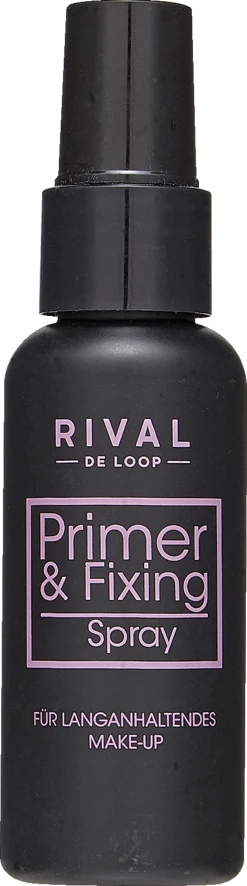 RIVAL DE LOOP Primer & Fixing Spray