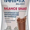 WellMix BALANCE Shake Chocolate Dream -ALL STARS SHOP MAM 3765110 SHOP IMAGE 1.4