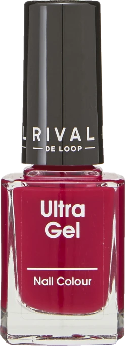 RIVAL DE LOOP Ultra Gel Nail Colour 12