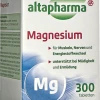 Altapharma Magnesium -ALL STARS SHOP MAM 3766210 SHOP IMAGE 1.4