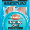O´Keeffe´s Healthy Feet Fußcreme -ALL STARS SHOP MAM 3771012 SHOP IMAGE 2.0
