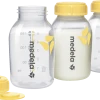 Medela 3er Set Muttermilchflaschen 150 Ml -ALL STARS SHOP MAM 3772084 SHOP IMAGE 1.10