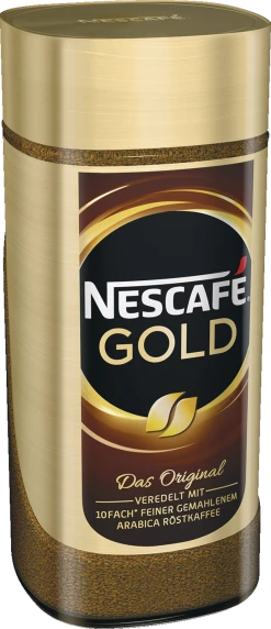 Nescafé® GOLD