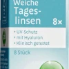 BestView Weiche Tageslinsen -2,50 -ALL STARS SHOP MAM 3786919 SHOP IMAGE 1.4