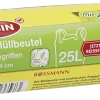 RUBIN Duft-Müllbeutel Mit Tragegriffen 25 L -ALL STARS SHOP MAM 3787313 SHOP IMAGE 1.4