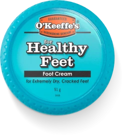 O´Keeffe´s Healthy Feet Fußcreme -ALL STARS SHOP MAM 3789750 SHOP IMAGE 2.0