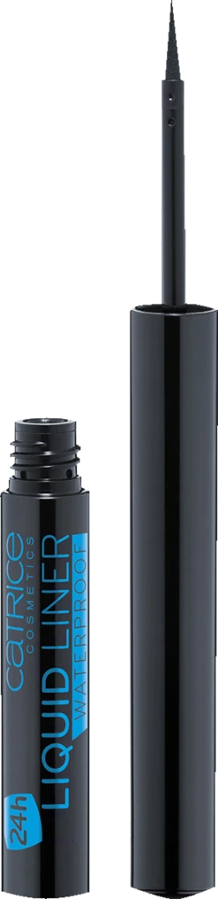 Catrice Liquid Liner Waterproof 010 -ALL STARS SHOP MAM 3799675 SHOP IMAGE 1.4