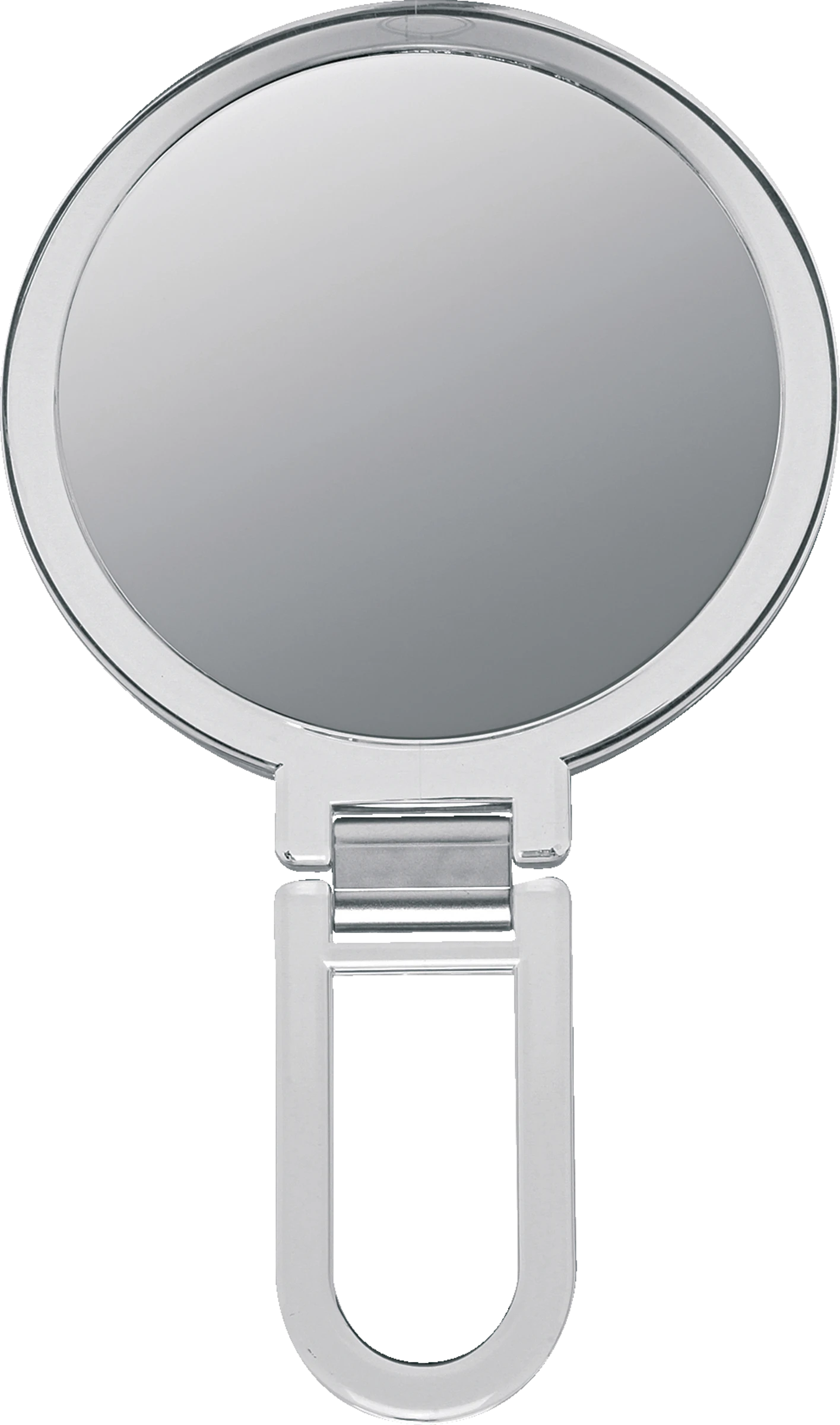 FOR YOUR Beauty Griffklappspiegel 4 FOR YOUR Beauty Griffklappspiegel – Bild 2