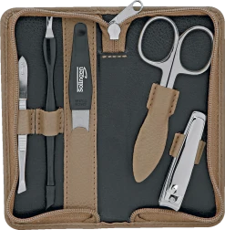 FOR YOUR Beauty Manicure 5-tlg. Maniküre Set -ALL STARS SHOP MAM 3803541 SHOP IMAGE 1.10