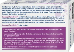 Tetesept Femi Baby® -ALL STARS SHOP MAM 3809250 SHOP IMAGE 1.4