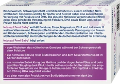 Tetesept Femi Baby® -ALL STARS SHOP MAM 3809252 SHOP IMAGE 1.4