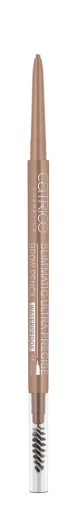 Catrice Slim'Matic Ultra Precise Brow Pencil Waterproof 020 -ALL STARS SHOP MAM 3810336 SHOP IMAGE 1.4