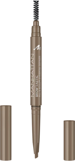 Manhattan Browtastic Eyebrow Definer 001