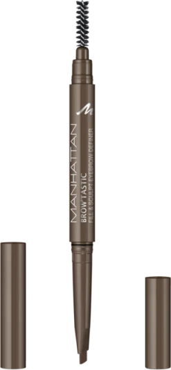 Manhattan Browtastic Eyebrow Definer 002