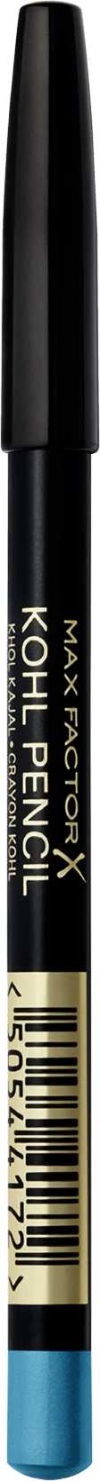 Max Factor Kohl Pencil 60 Ice Blue