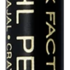 Max Factor Kohl Pencil 20 Black -ALL STARS SHOP MAM 4067912 SHOP IMAGE 1.4