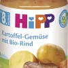 Hipp Bio Menü Kartoffel-Gemüse Mit Bio-Rind -ALL STARS SHOP MAM 4070431 SHOP IMAGE 1.4