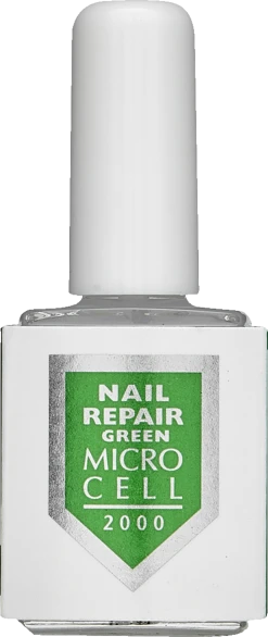 Micro Cell 2000 Nail Repair Green