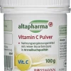 Altapharma Vitamin C Pulver -ALL STARS SHOP MAM 4071800 SHOP IMAGE 1.4