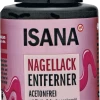 ISANA Nagellackentferner -ALL STARS SHOP MAM 4071924 SHOP IMAGE 1.4