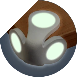 Reer Eckenschutz Leuchtend -ALL STARS SHOP MAM 4291002 SHOP IMAGE 2.8