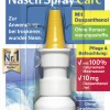 Tetesept Meerwasser Nasen Spray Care