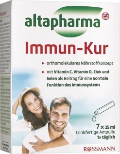Altapharma Immun-Kur
