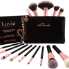 Luvia Cosmetics Essential Brushes - Black Diamond Set -ALL STARS SHOP MAM 4515778 SHOP IMAGE 1.5