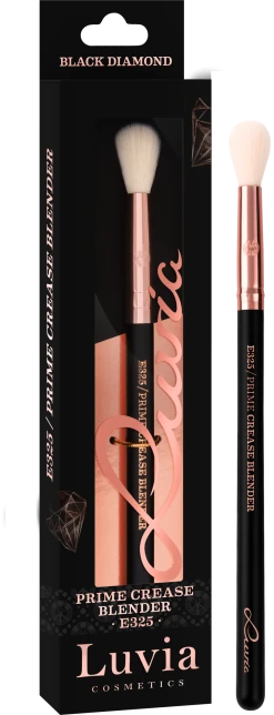 Luvia Cosmetics E325 Prime Crease Blender