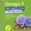 Schaebens Omega-3 Pflanzlich 1.000 Mg Leinöl Kapseln -ALL STARS SHOP MAM 4539361 SHOP IMAGE 5.5