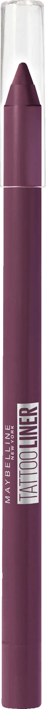 Maybelline New York Tattoo Liner Gel Pencil Nr. 942 Rich Berry