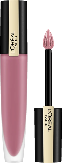 L’Oréal Paris Rouge Signature 105 I Rule