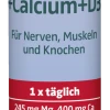 Kneipp Brausetabletten Magnesium + Calcium +D3 -ALL STARS SHOP MAM 4584852 SHOP IMAGE 1.4