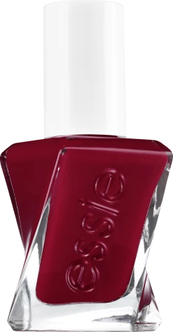 Essie Langanhaltender Nagellack Gel Couture Nr. 509 Paint The Gown Red, 13,5 Mll