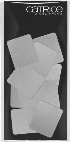 Catrice Square Metal Stickers