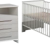 Schardt Kinderzimmer Spar-Set "Eco Silber" -ALL STARS SHOP MAM 4810747 SHOP IMAGE 1.4