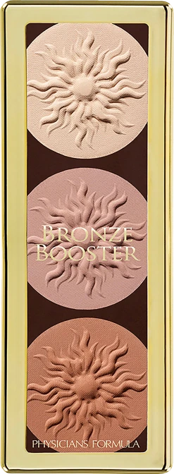 Physicians Formula BRONZE BOOSTER GLOW-BOOSTING STROBE AND CONTOUR PALETTE