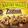 Nature Valley Protein Riegel Erdnuss & Schokolade -ALL STARS SHOP MAM 4892248 SHOP IMAGE 1.4