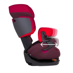 CYBEX Auto-Kindersitz "Pallas-Fix", Pure Black -ALL STARS SHOP MAM 4901159 SHOP IMAGE 1.6