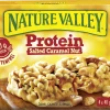 Nature Valley Protein Riegel Salted Caramel Nut 2 Nature Valley Protein Riegel Salted Caramel Nut -ALL STARS SHOP MAM 4906666 SHOP IMAGE 2.0