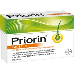 Priorin Kapseln
