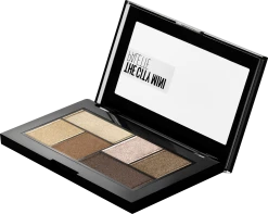 Maybelline New York The City Mini Lidschatten Palette Nr. 400 Rooftop Bronzes -ALL STARS SHOP MAM 4997248 SHOP IMAGE 1.4