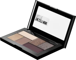 Maybelline New York The City Mini Lidschatten Palette Nr. 410 Chill Brunch Neutrals -ALL STARS SHOP MAM 4997294 SHOP IMAGE 1.4