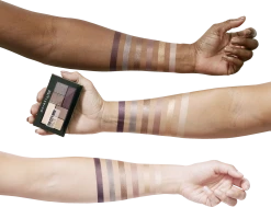 Maybelline New York The City Mini Lidschatten Palette Nr. 410 Chill Brunch Neutrals -ALL STARS SHOP MAM 4997314 SHOP IMAGE 1.4