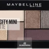 Maybelline New York The City Mini Lidschatten Palette Nr. 410 Chill Brunch Neutrals 1 Maybelline New York The City Mini Lidschatten Palette Nr. 410 Chill Brunch Neutrals -ALL STARS SHOP MAM 5005496 SHOP IMAGE 1.4