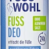 FUSSWOHL Fuss Deo 2 FUSSWOHL Fuss Deo -ALL STARS SHOP MAM 5010717 SHOP IMAGE 1.4