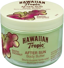 Hawaiian Tropic After Sun Body Butter