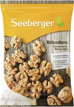 Seeberger Walnusskerne