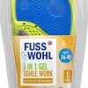 FUSSWOHL 3 IN 1 Gel Sohle Work Größe 36-40 -ALL STARS SHOP MAM 5252074 SHOP IMAGE 1.4